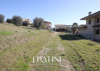 Foto 10 - Terreno edificabile Via Piemonte, Sant'Egidio alla Vibrata - foto 10