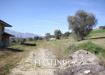 Foto 11 - Terreno edificabile Via Piemonte, Sant'Egidio alla Vibrata - foto 11