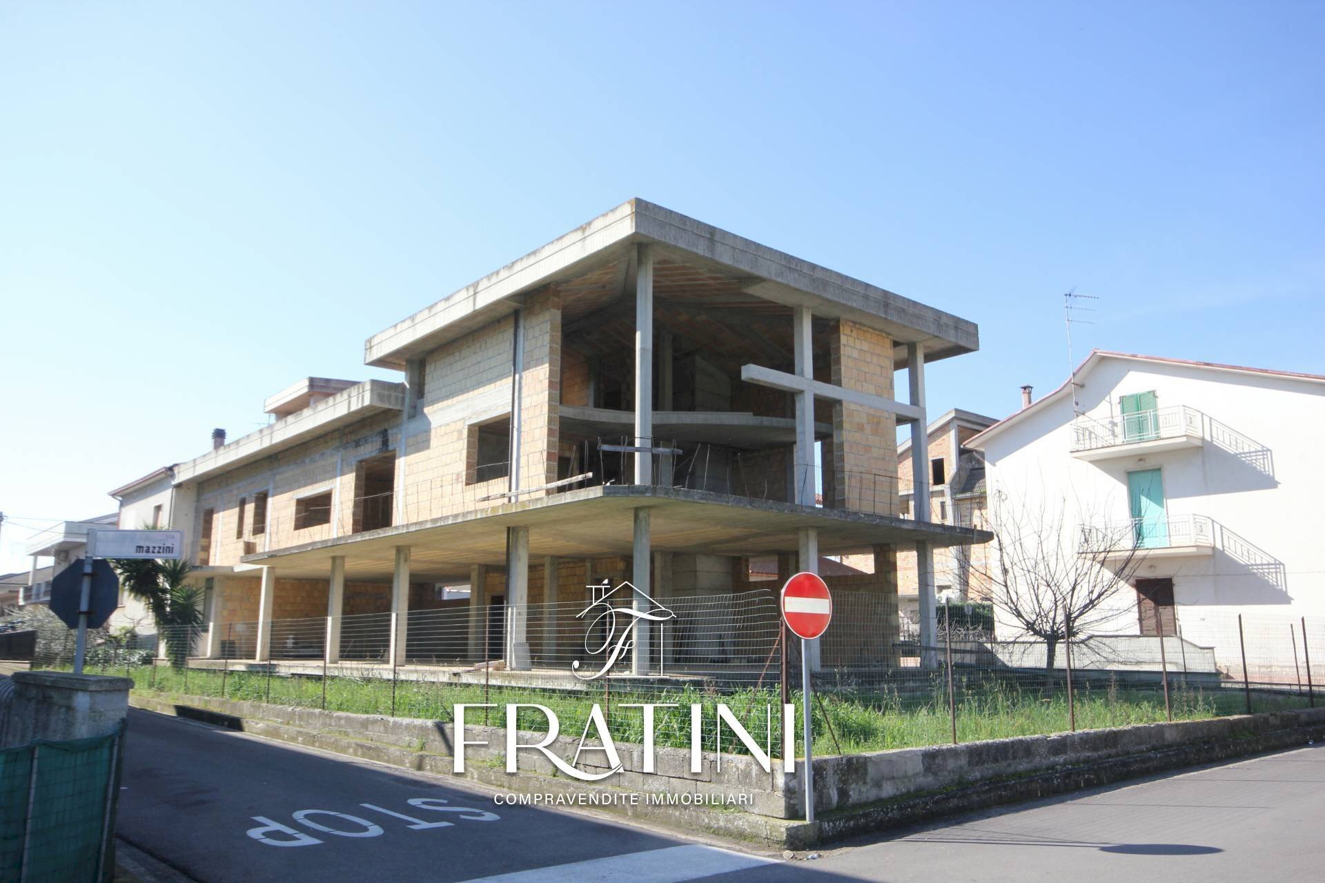 Foto 1 - Casa indipendente Via Mazzini
 
4, Sant'Omero - foto 1