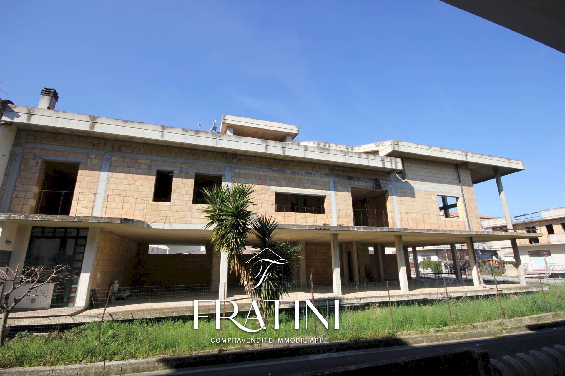 Foto 3 - Casa indipendente Via Mazzini
 
4, Sant'Omero - foto 3