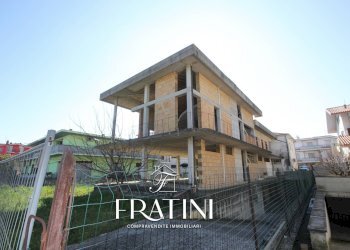 Foto 33 - Casa indipendente Via Mazzini
 
4, Sant'Omero - foto 33