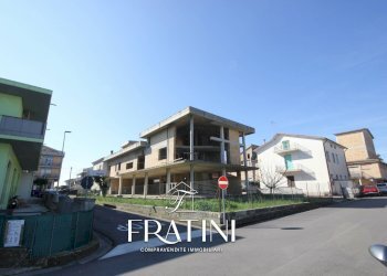 Foto 36 - Casa indipendente Via Mazzini
 
4, Sant'Omero - foto 36