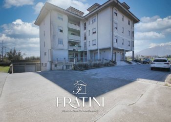 Foto 10 - Appartamento Viale Abruzzi
 
91, Sant'Egidio alla Vibrata - foto 10