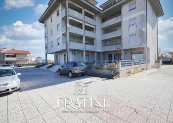 Foto 25 - Appartamento Viale Abruzzi
 
91, Sant'Egidio alla Vibrata - foto 25