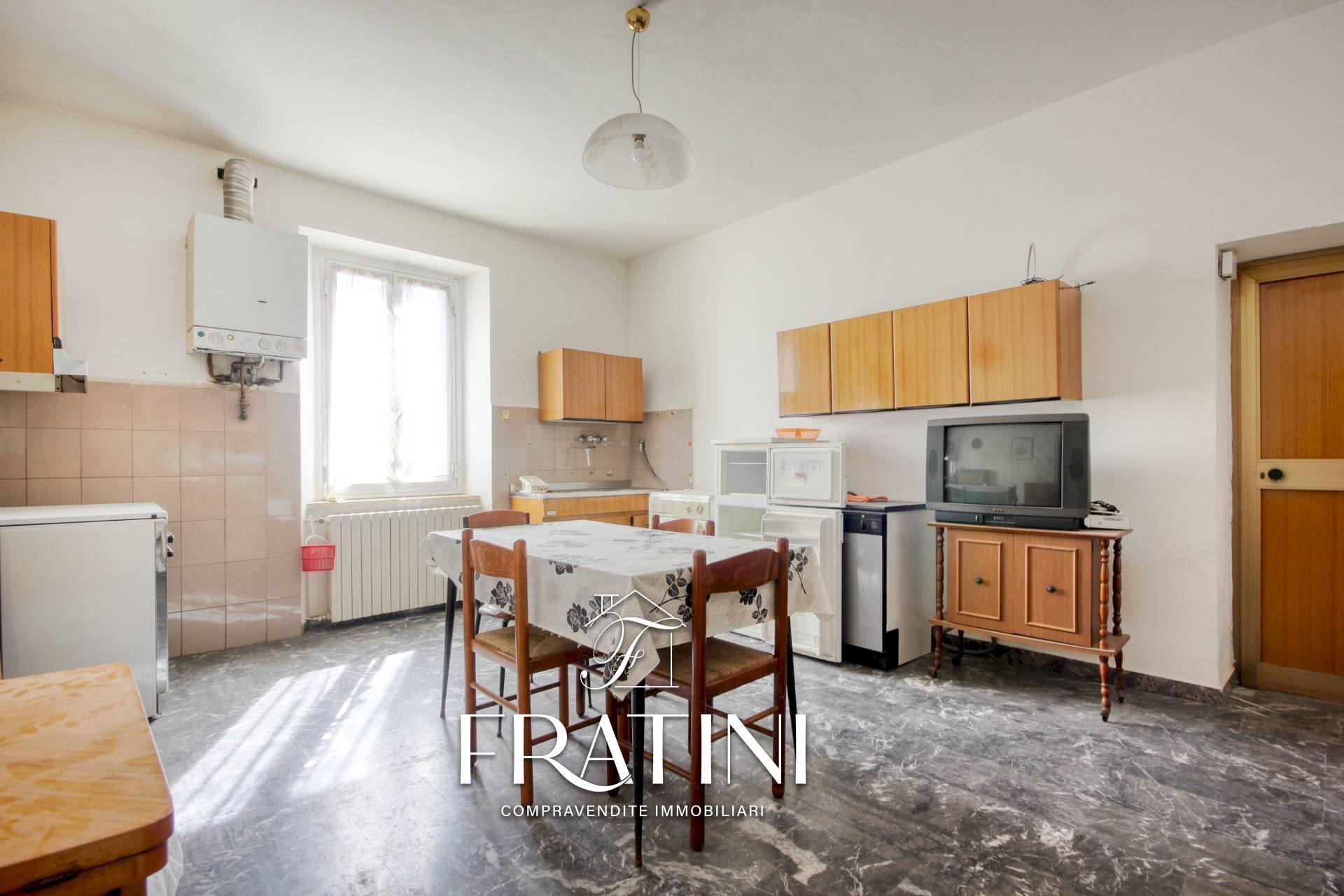 Foto 1 - Appartamento Via Guglielmo Marconi
 
12, Ancarano - foto 1