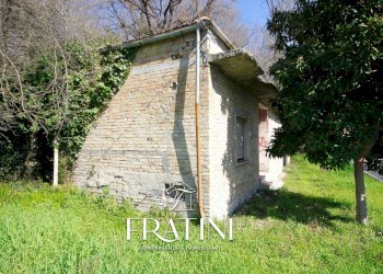 Foto 13 - Casa indipendente Via Fonte a Collina
 
121, Campli - foto 13