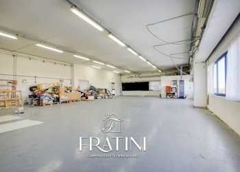 Foto 3 - Capannone Via dei Castani
 
54, Martinsicuro - foto 3