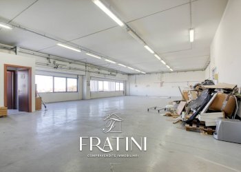 Foto 4 - Capannone Via dei Castani
 
54, Martinsicuro - foto 4