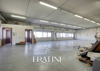 Foto 6 - Capannone Via dei Castani
 
54, Martinsicuro - foto 6