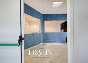 Foto 20 - Capannone Via dei Castani
 
54, Martinsicuro - foto 20