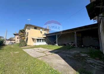 Casa all\'aperto - Casa indipendente Via Palmanova
 
12, Castions di Strada - foto 22