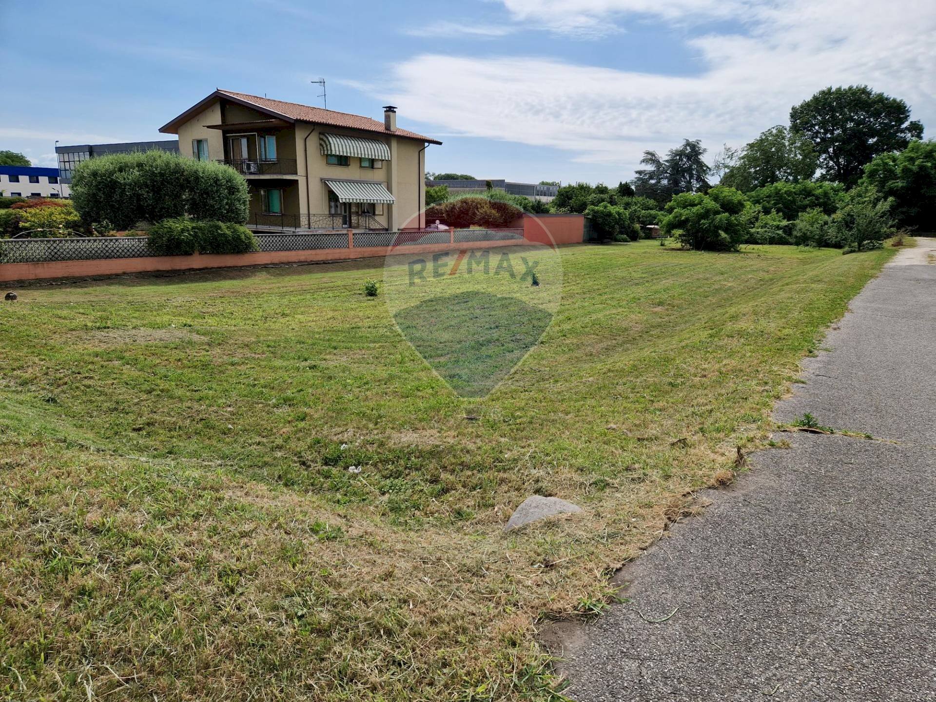 Giardino - Agricultural land Campoformido - photo 1