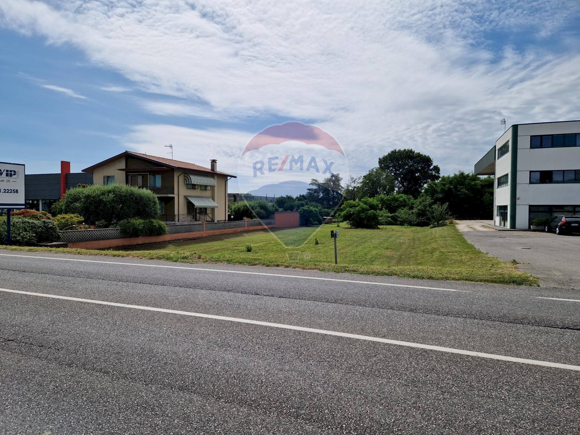 Casa all\'aperto - Agricultural land Campoformido - photo 2