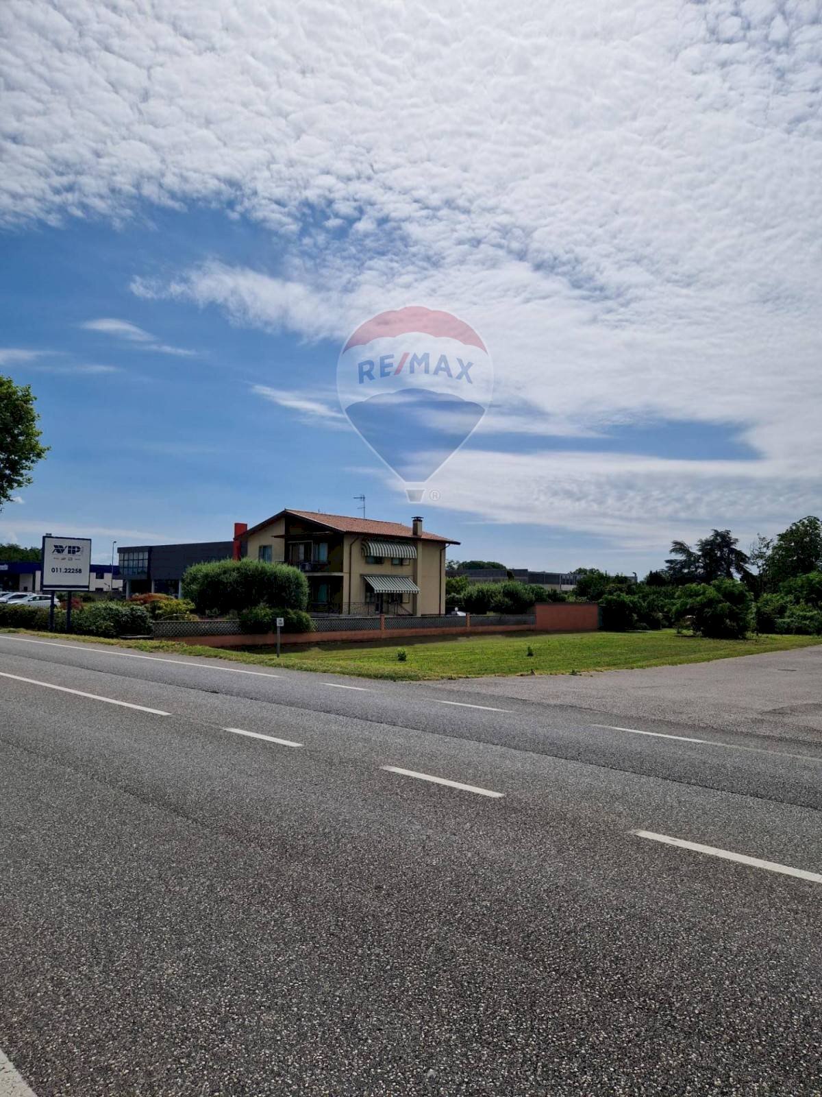 Casa all\'aperto - Agricultural land Campoformido - photo 3