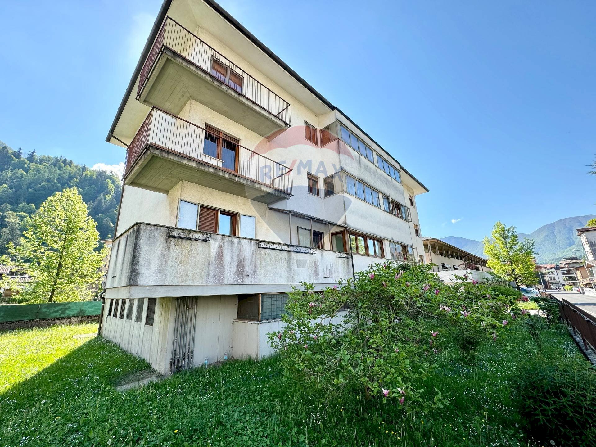 Foto 1 - Quadrilocale Via San Giovanni Bosco
 
12, Tolmezzo - foto 1