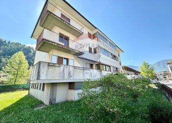 Foto 1 - Quadrilocale Via San Giovanni Bosco
 
12, Tolmezzo - foto 1