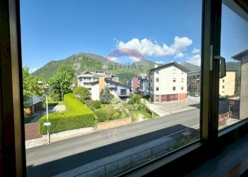 Vista delle montagne - Quadrilocale Via San Giovanni Bosco
 
12, Tolmezzo - foto 15