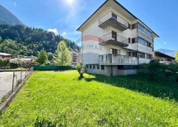 Giardino - Quadrilocale Via San Giovanni Bosco
 
12, Tolmezzo - foto 27