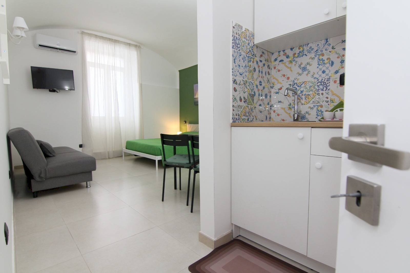 Foto 1 - Loft Via Bausan
 
36, Napoli - foto 1