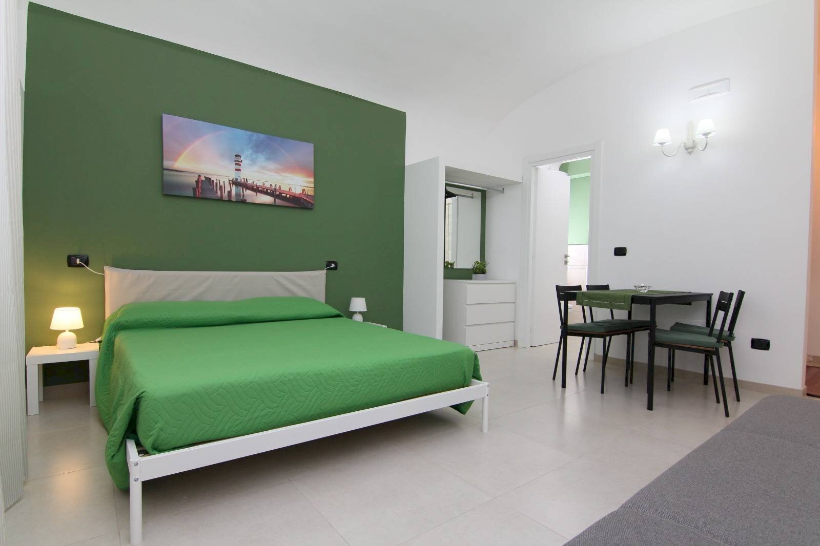 Foto 2 - Loft Via Bausan
 
36, Napoli - foto 2