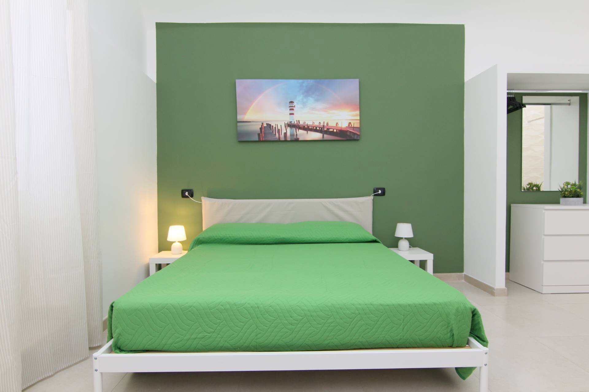 Foto 3 - Loft Via Bausan
 
36, Napoli - foto 3