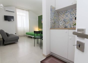 Foto 1 - Loft Via Bausan
 
36, Napoli - foto 1