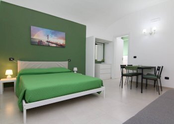 Foto 2 - Loft Via Bausan
 
36, Napoli - foto 2