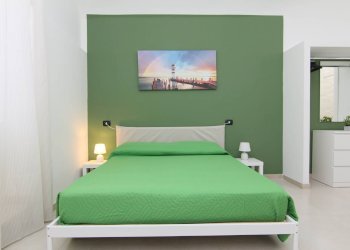 Foto 3 - Loft Via Bausan
 
36, Napoli - foto 3