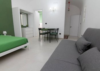 Foto 4 - Loft Via Bausan
 
36, Napoli - foto 4