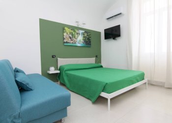 Foto 11 - Loft Via Bausan
 
36, Napoli - foto 11