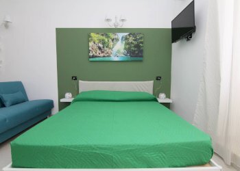 Foto 12 - Loft Via Bausan
 
36, Napoli - foto 12