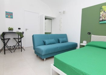 Foto 13 - Loft Via Bausan
 
36, Napoli - foto 13