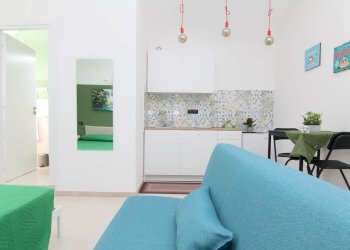 Foto 14 - Loft Via Bausan
 
36, Napoli - foto 14