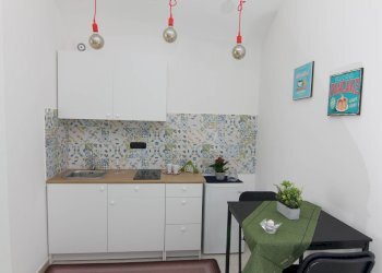 Foto 15 - Loft Via Bausan
 
36, Napoli - foto 15