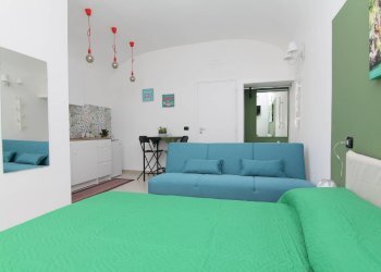 Foto 16 - Loft Via Bausan
 
36, Napoli - foto 16