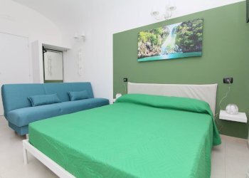 Foto 17 - Loft Via Bausan
 
36, Napoli - foto 17