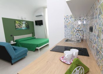 Foto 18 - Loft Via Bausan
 
36, Napoli - foto 18