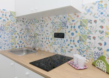 Foto 19 - Loft Via Bausan
 
36, Napoli - foto 19