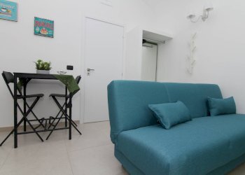 Foto 20 - Loft Via Bausan
 
36, Napoli - foto 20