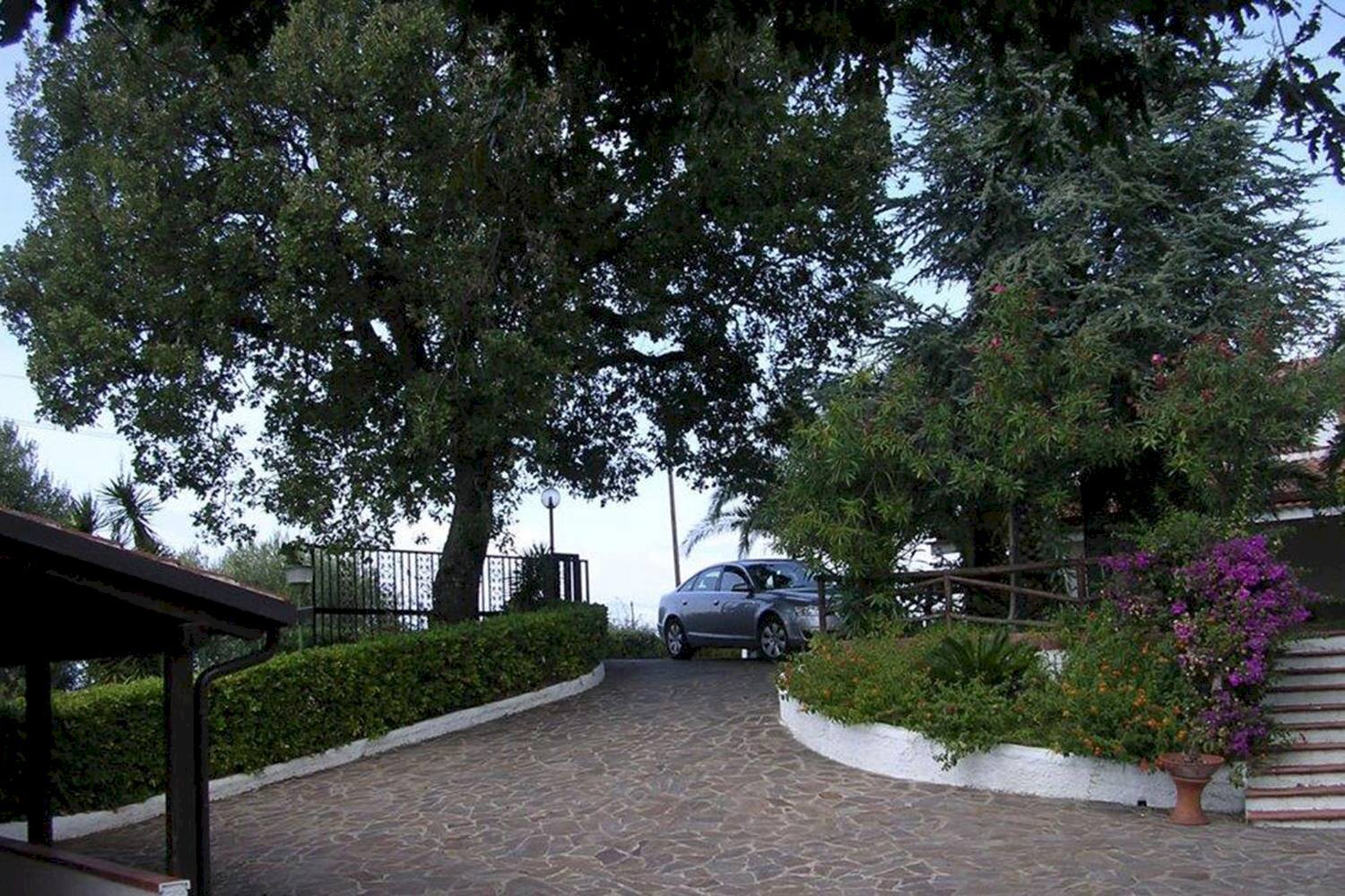 Foto 1 - Villa Via Saline
 
snc, Centola - foto 1