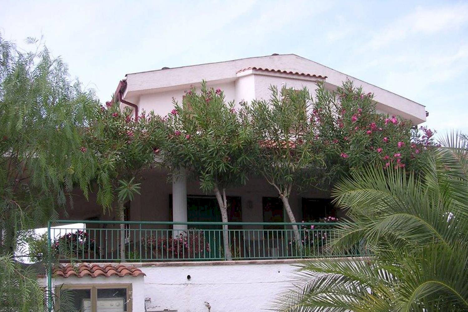 Foto 2 - Villa Via Saline
snc, Centola - foto 2