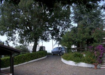 Foto 1 - Villa Via Saline
 
snc, Centola - foto 1