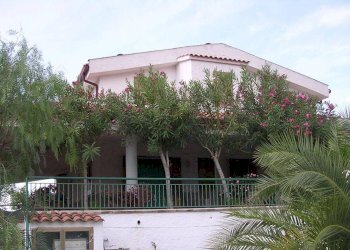 Foto 2 - Villa Via Saline
 
snc, Centola - foto 2