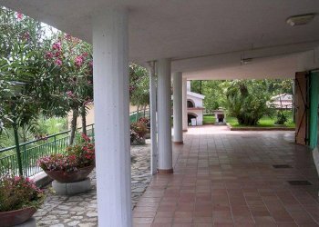 Foto 7 - Villa Via Saline
 
snc, Centola - foto 7