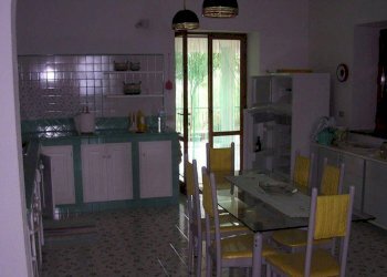 Foto 8 - Villa Via Saline
 
snc, Centola - foto 8