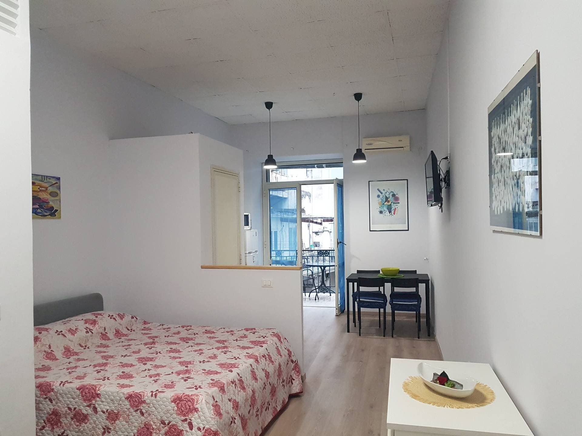 Foto 2 - Monolocale Via Foria
 
81, Napoli - foto 2