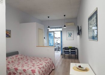 Foto 2 - Monolocale Via Foria
 
81, Napoli - foto 2