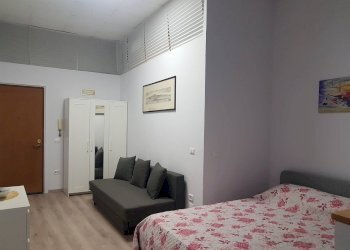 Foto 3 - Monolocale Via Foria
 
81, Napoli - foto 3