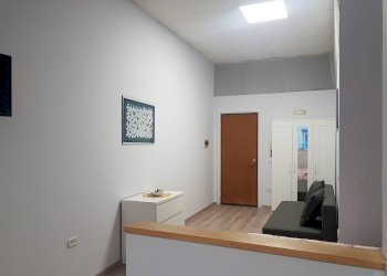 Foto 4 - Monolocale Via Foria
 
81, Napoli - foto 4