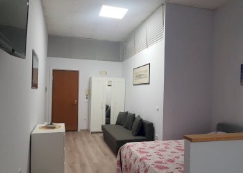 Foto 5 - Monolocale Via Foria
 
81, Napoli - foto 5